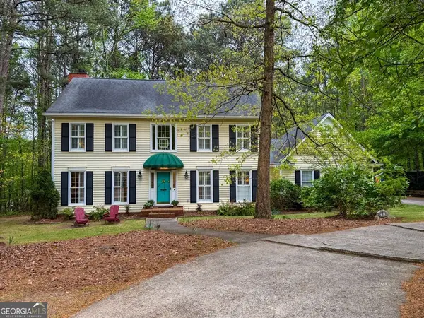 175 Weeping Willow Way, Tyrone, GA 30290