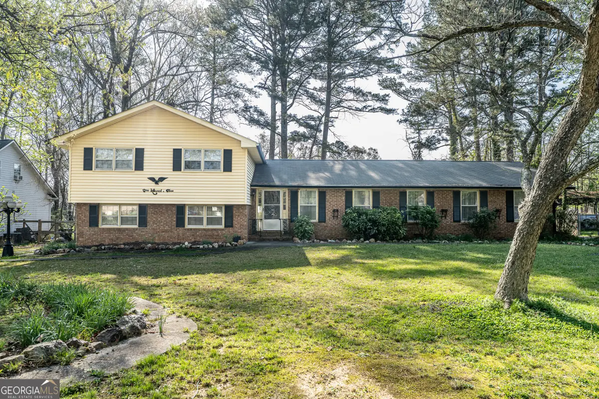 103 Rolling Oaks Drive Nw, Rome, GA 30165 - #1