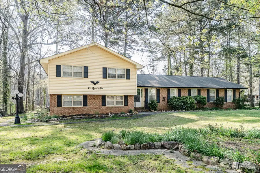 103 Rolling Oaks Drive Nw, Rome, GA 30165 - #2