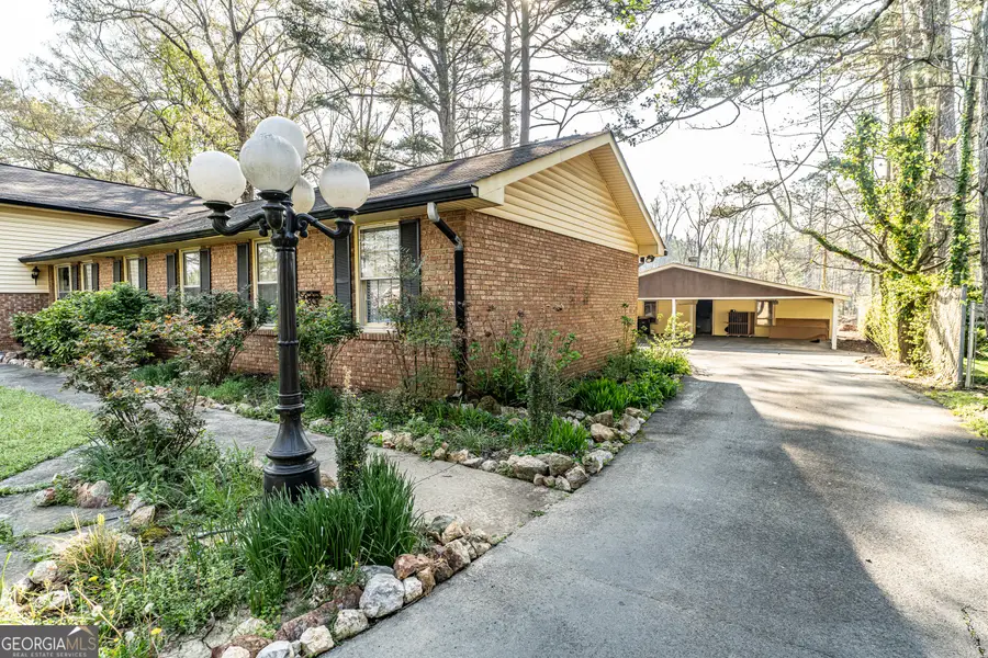 103 Rolling Oaks Drive Nw, Rome, GA 30165 - #3