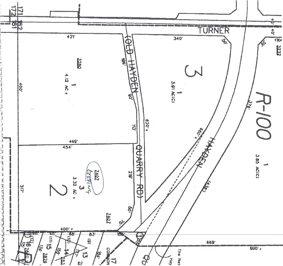 3280 Turner Hill Road, Lithonia, GA 30038 - #3