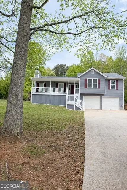 781 Poplar Road, Dallas, GA 30157