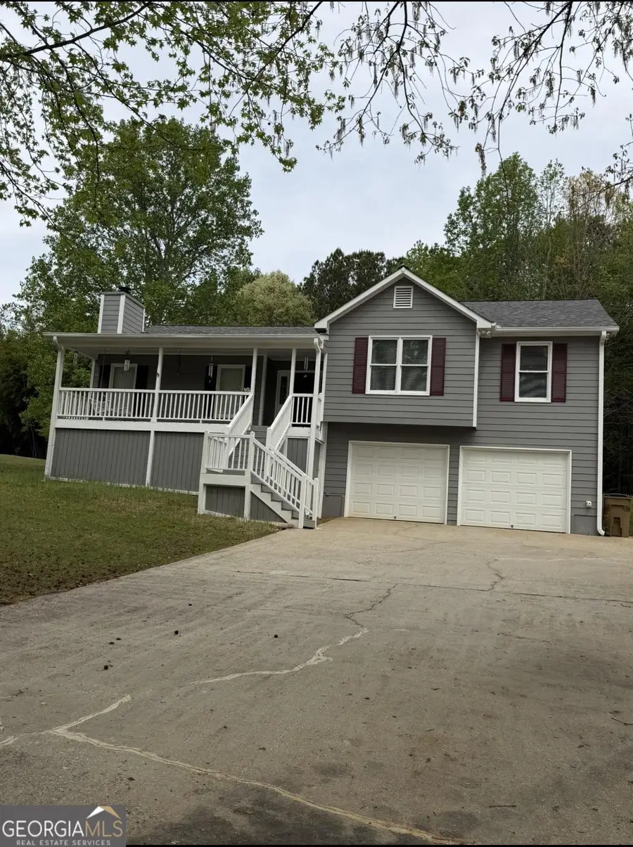 781 Poplar Road, Dallas, GA 30157 - #2