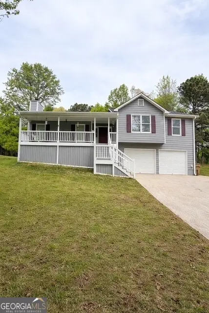 781 Poplar Road, Dallas, GA 30157 - #3