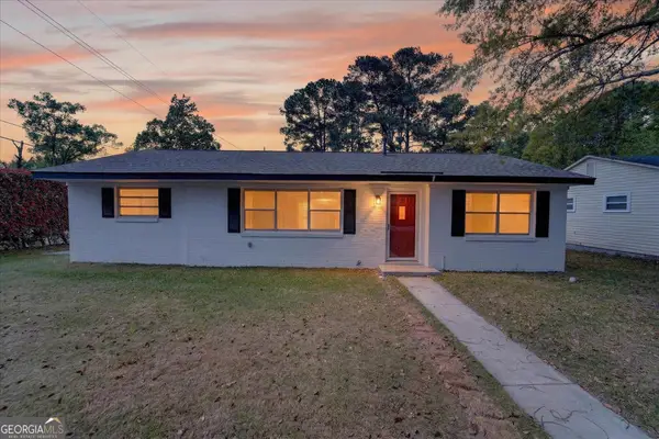 217 Osteen Street, Port Wentworth, GA 31407