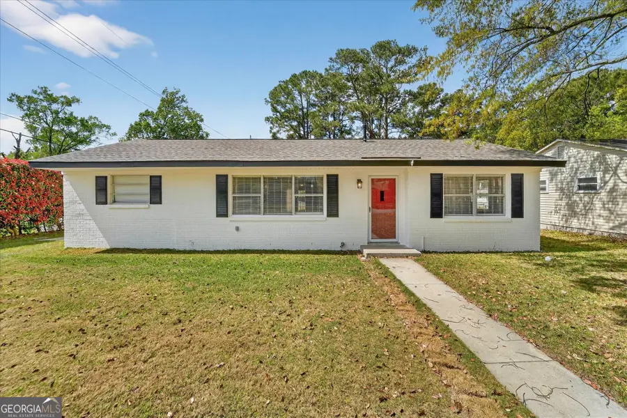 217 Osteen Street, Port Wentworth, GA 31407 - #2