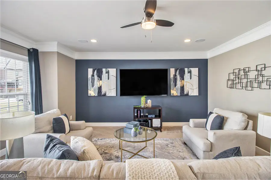 814 Bexley Park Way, Mableton, GA 30126 - #2