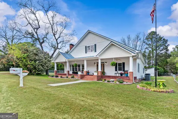 9800 Deepstep Road, Sandersville, GA 31082