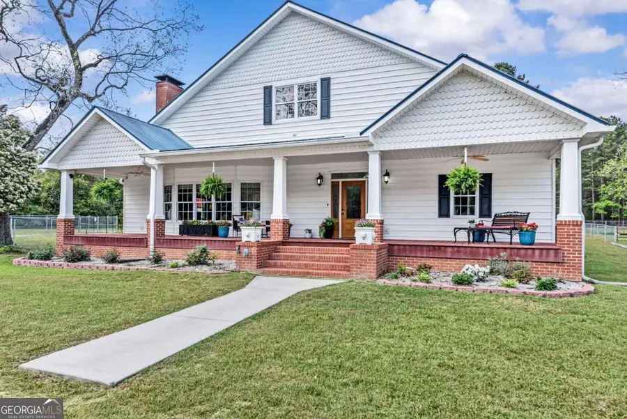 9800 Deepstep Road, Sandersville, GA 31082 - #2