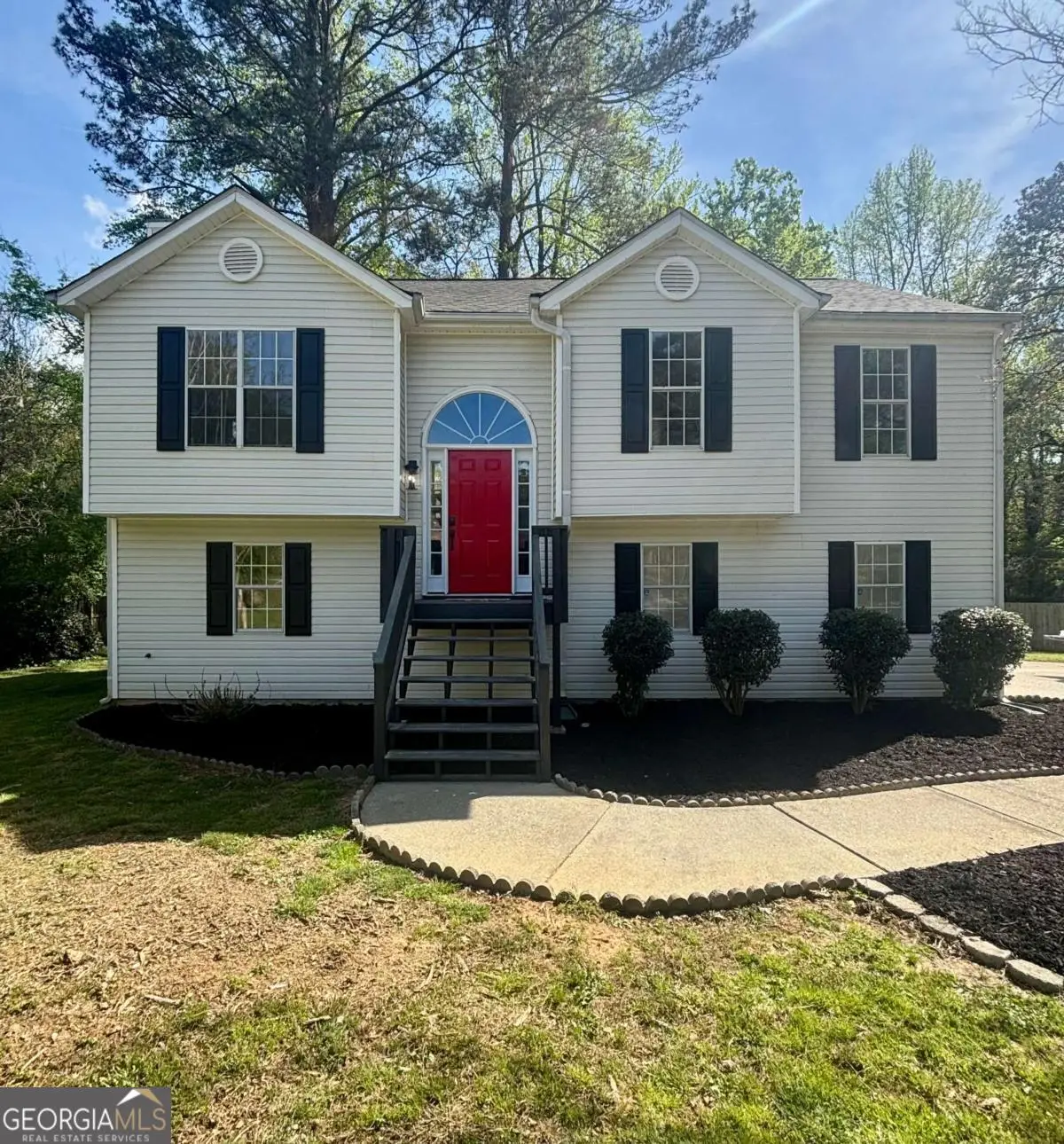 1327 Laura Lane, Austell, GA 30168 - #1