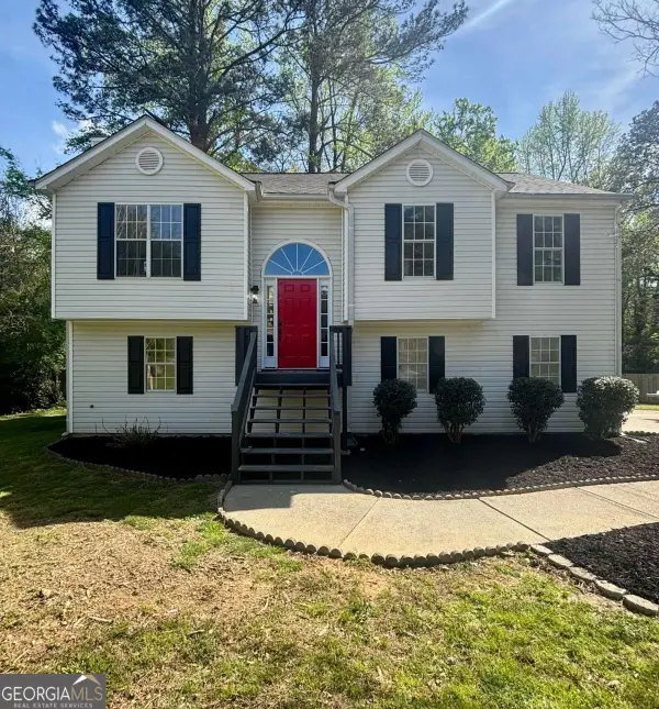 1327 Laura Lane, Austell, GA 30168