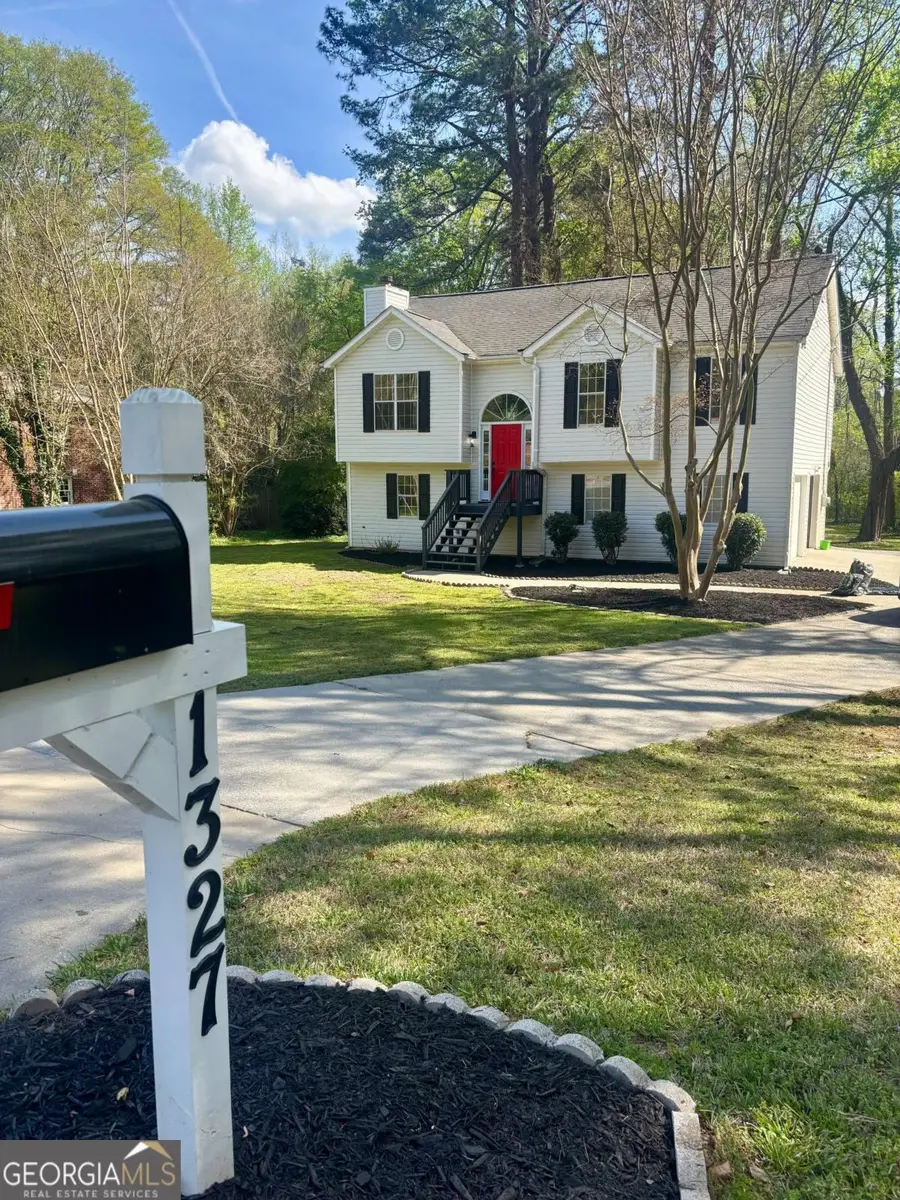 1327 Laura Lane, Austell, GA 30168 - #3