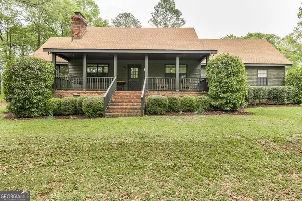 3989 Union Church Road, Fort Valley, GA 31030