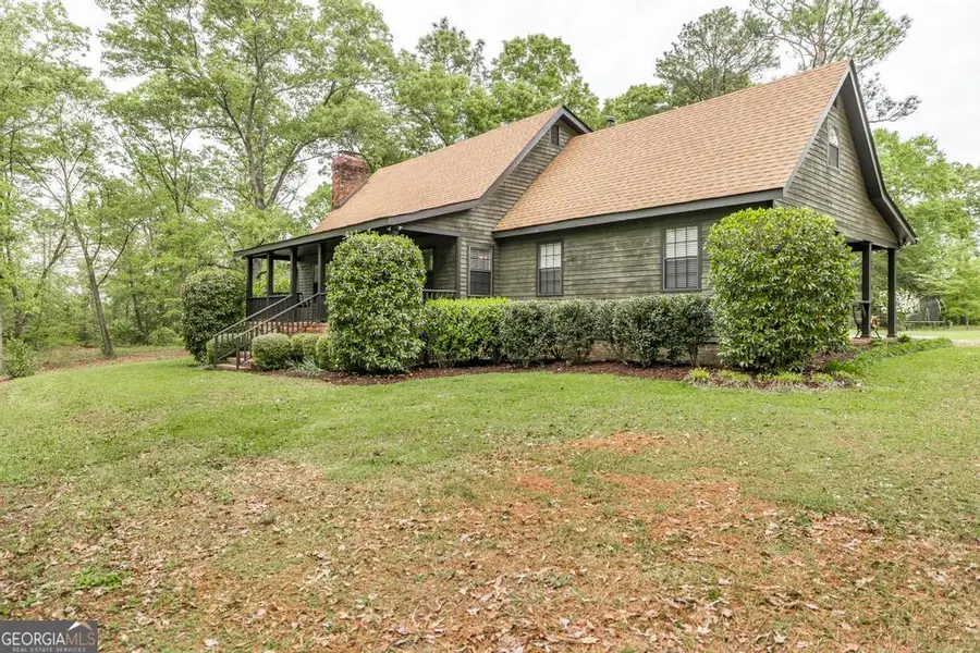 3989 Union Church Road, Fort Valley, GA 31030 - #2