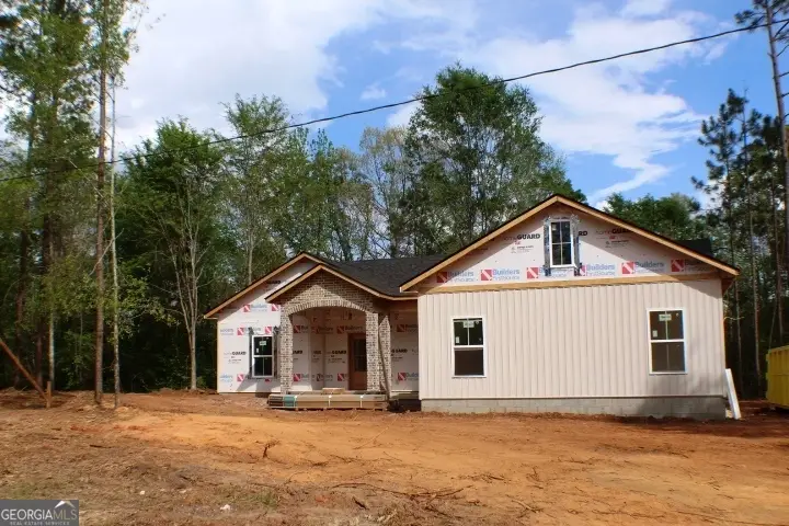 323 Northwood Trail, Dudley, GA 31022 - #1