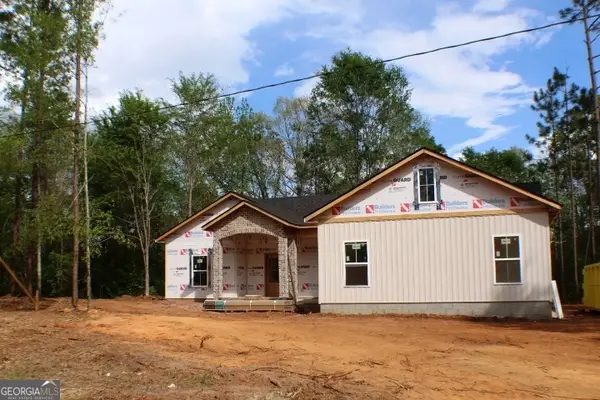 323 Northwood Trail, Dudley, GA 31022