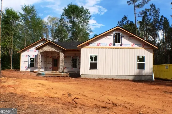 323 Northwood Trail, Dudley, GA 31022 - #2