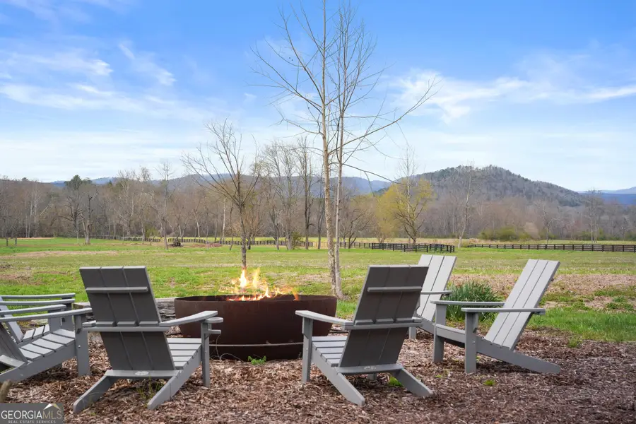 605 Lynch Mountain Road, Sautee Nacoochee, GA 30571 - #3