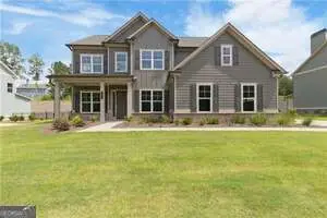 3354 Traditions Way #11V, Jefferson, GA 30549 - #1