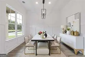 3354 Traditions Way #11V, Jefferson, GA 30549 - #3