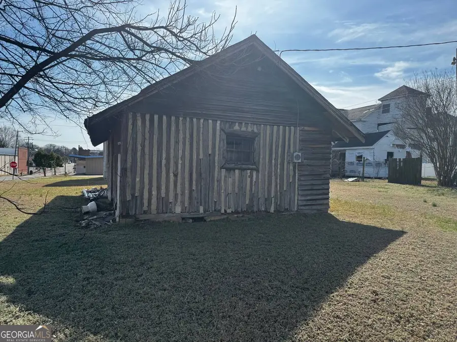 201 Jackson Street, Roanoke Rapids, NC 27827 - #2