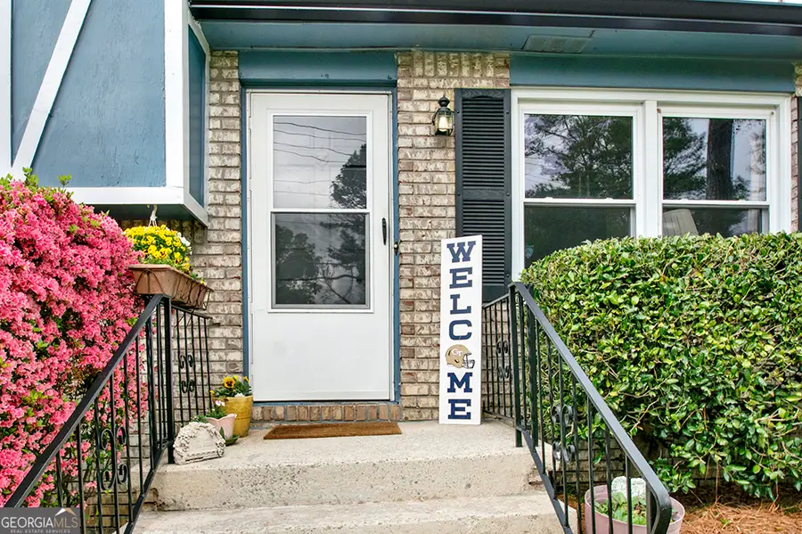 1763 Pounds Road, Stone Mountain, GA 30087 - #2