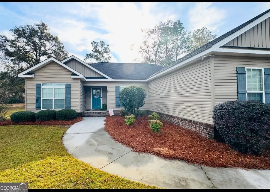 208 Sandalwood Circle, Statesboro, GA 30458 - #2