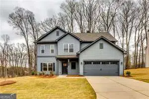 215 Preserve Drive #15W, Jefferson, GA 30549 - #1