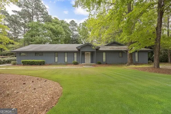 210 Wildwood Drive, Statesboro, GA 30458