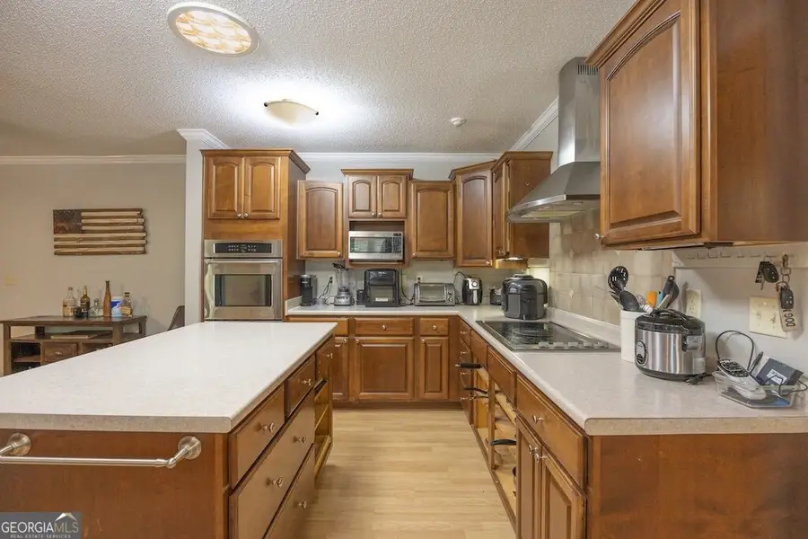 210 Wildwood Drive, Statesboro, GA 30458 - #3