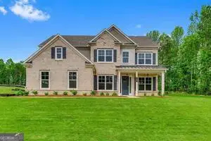 12 Overview Court, Jefferson, GA 30549