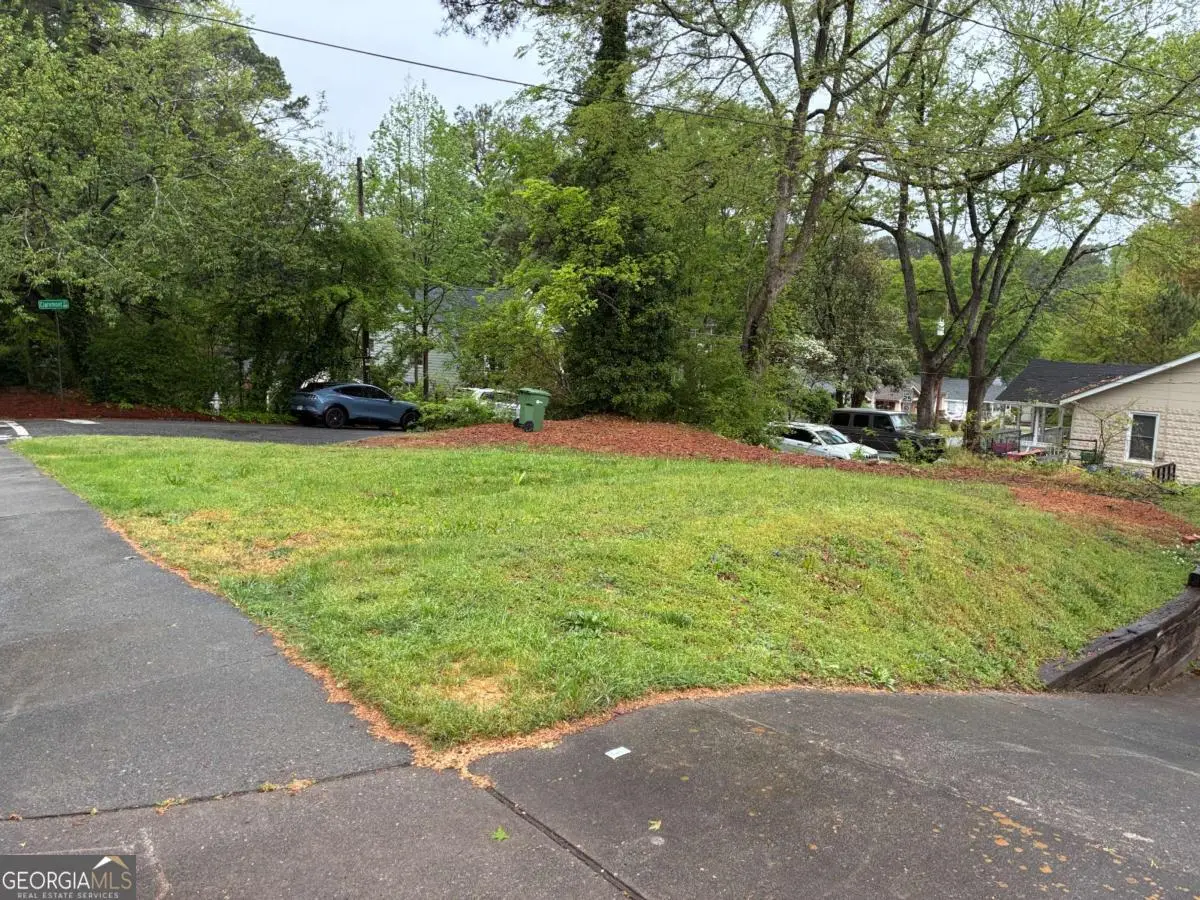 1809 Defoor Avenue, Atlanta, GA 30318 - #1