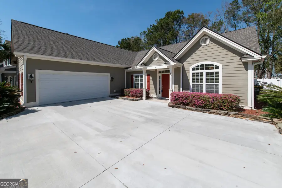 9 Iron Gate Court, Pooler, GA 31322 - #3
