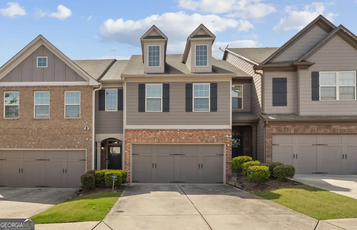 2306 Oakton Place Se, Smyrna, GA 30082 - #1