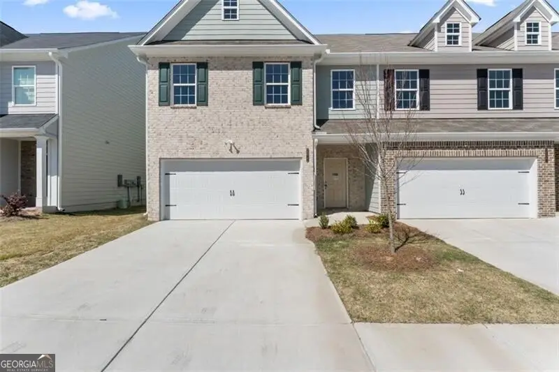 2811 Fareed Street, Douglasville, GA 30135 - #1