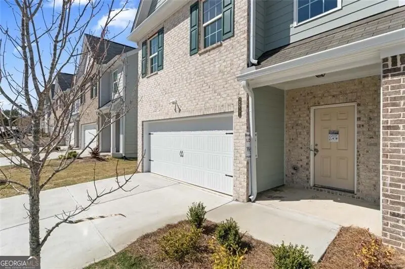 2811 Fareed Street, Douglasville, GA 30135 - #2