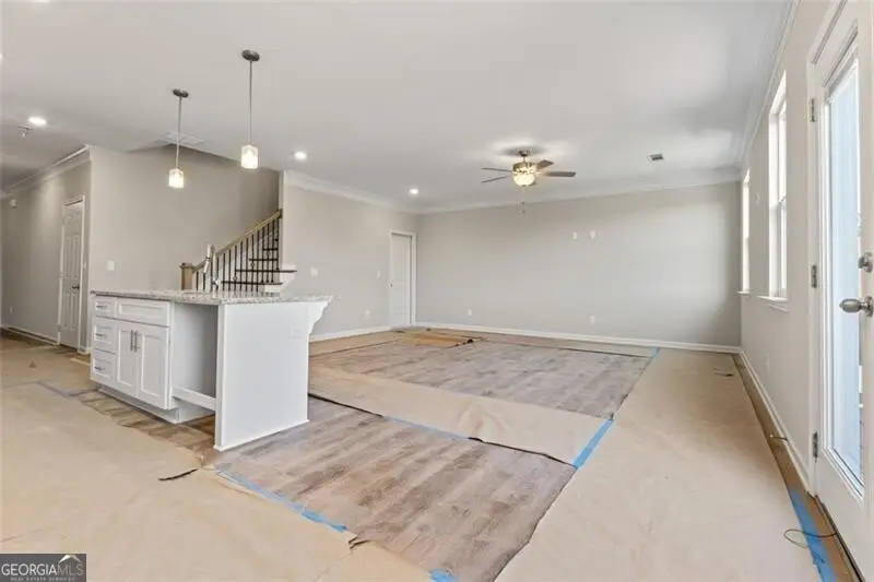 2811 Fareed Street, Douglasville, GA 30135 - #3