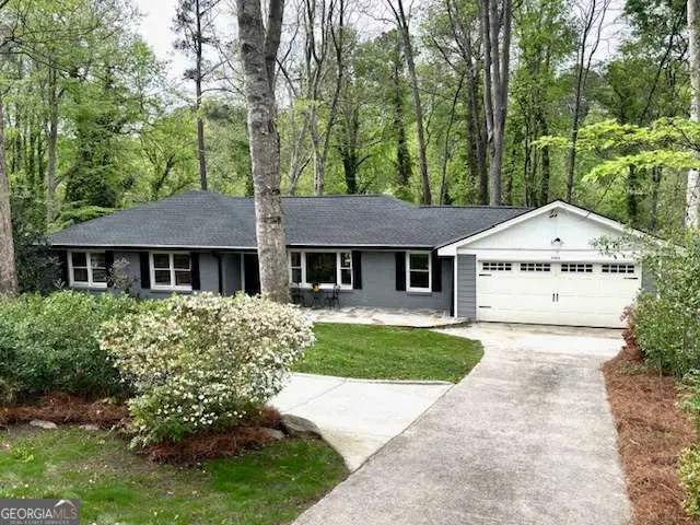 2424 Melinda Court Ne, Atlanta, GA 30345 - #1