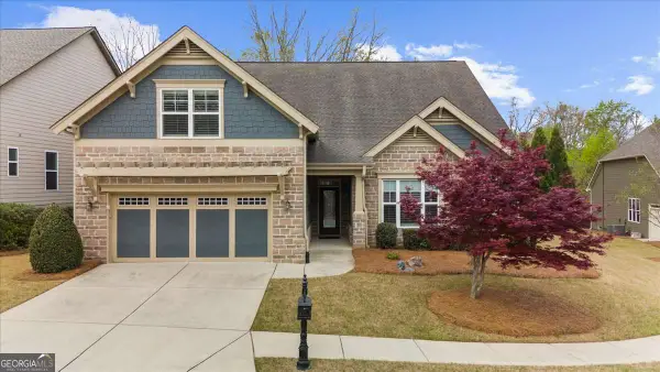 3511 Blue Spruce Court Sw, Gainesville, GA 30504