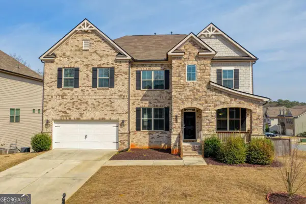 7410 Ansley View Lane, Cumming, GA 30028