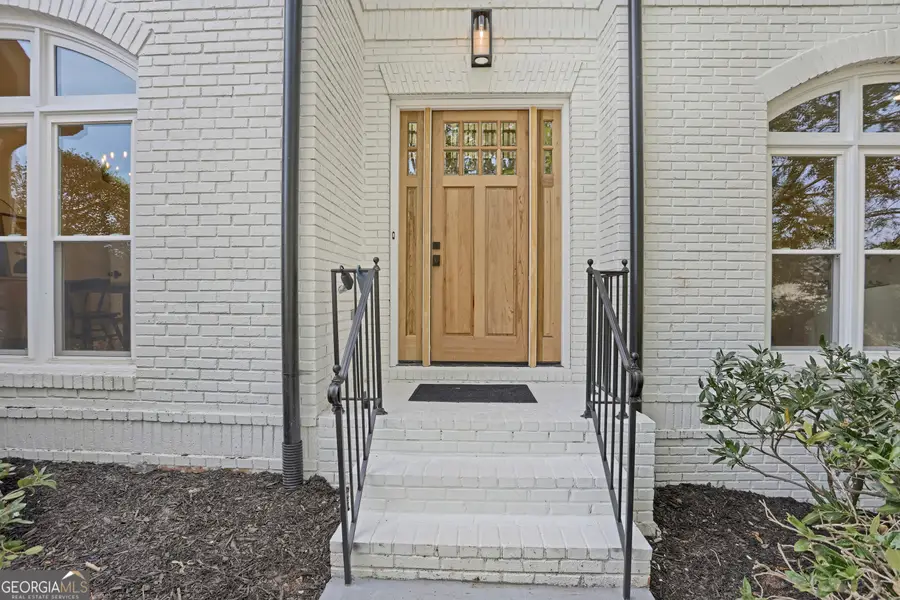 10285 Groomsbridge Road, Johns Creek, GA 30022 - #2
