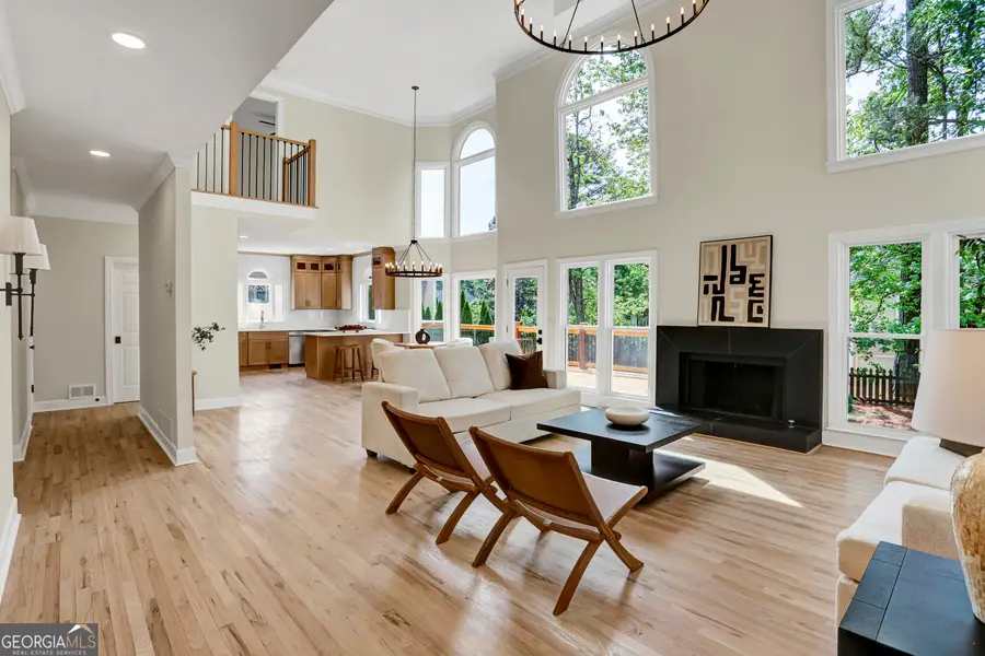 10285 Groomsbridge Road, Johns Creek, GA 30022 - #3