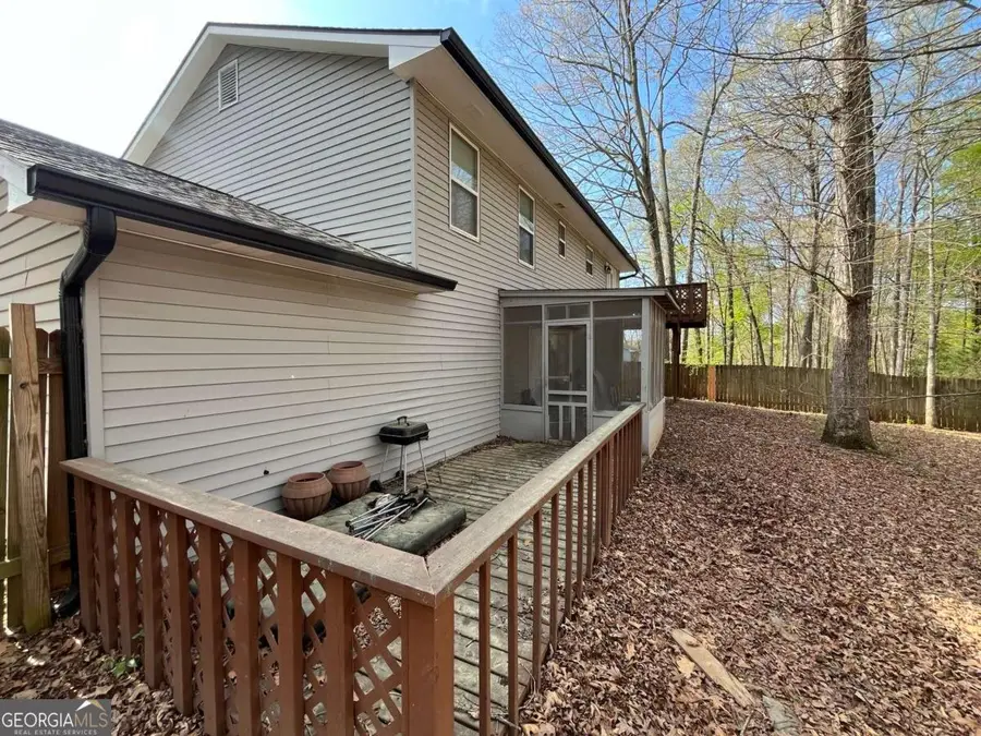 1915 Matthew Way, Lithonia, GA 30058 - #2