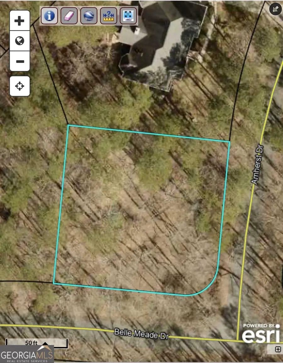 6156 Belle Meade Drive, Villa Rica, GA 30180 - #3