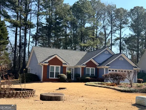 1585 Glen Rose Court, Lawrenceville, GA 30043