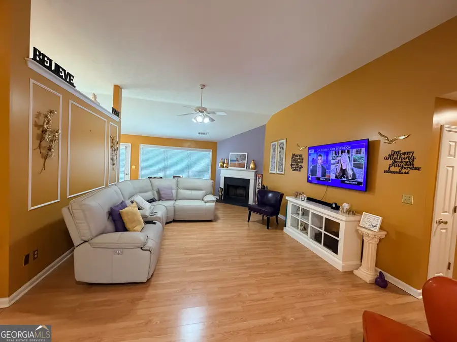 1585 Glen Rose Court, Lawrenceville, GA 30043 - #3