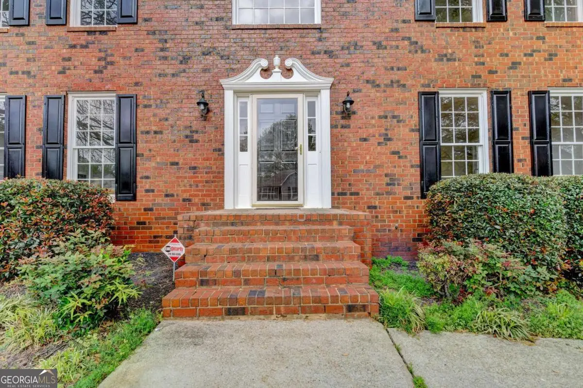 2451 Meadowglen Trail, Snellville, GA 30078 - #1