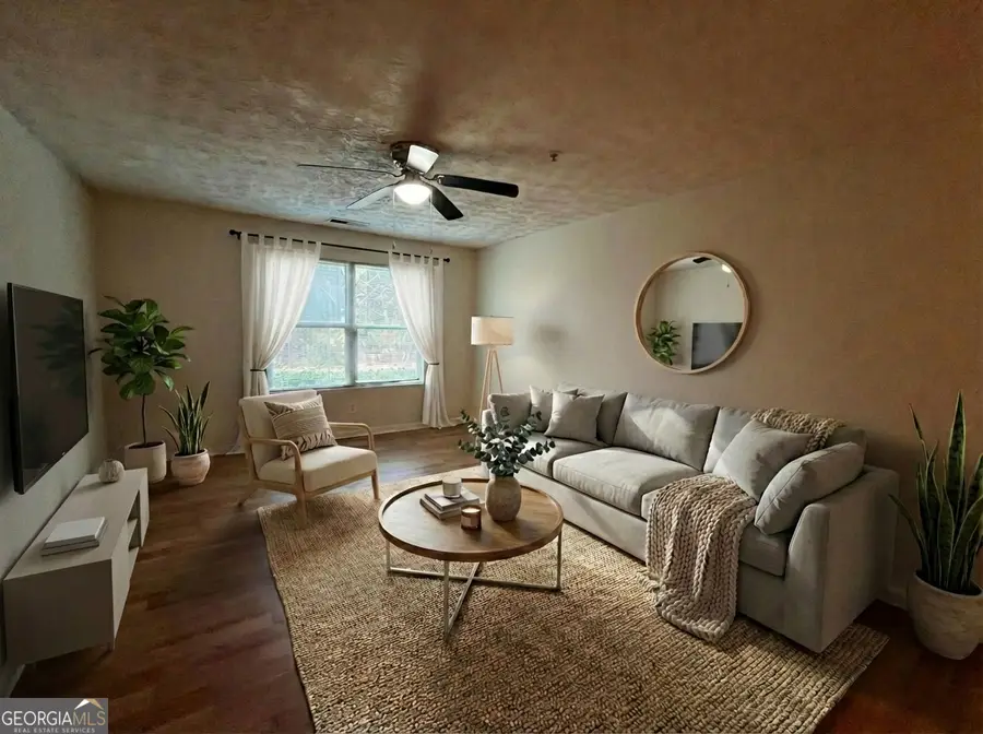 14104 Fairington Ridge Circle, Lithonia, GA 30038 - #2