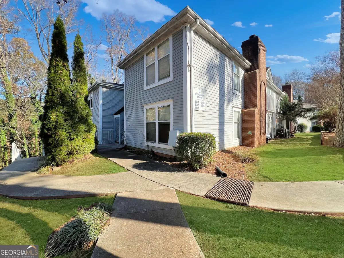 6379 Wedgeview Court, Tucker, GA 30084 - #1