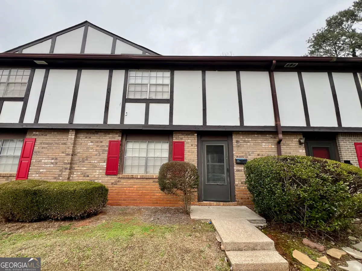 1435 Tilbury Place, Stone Mountain, GA 30083 - #1